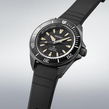 Seiko Prospex “Samurai” Diver's Watch SRPL15