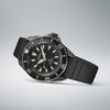 Seiko Prospex “Samurai” Diver's Watch SRPL15