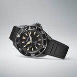 Seiko Prospex “Samurai” Diver's Watch SRPL15