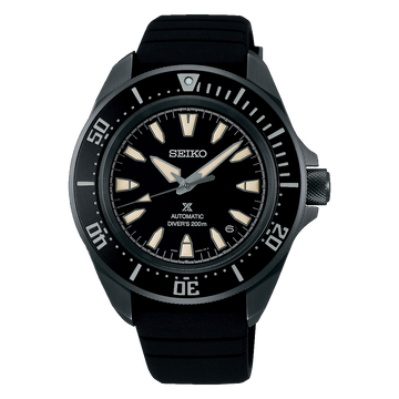 Seiko Prospex “Samurai” Diver's Watch SRPL15