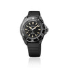 Seiko Prospex “Samurai” Diver's Watch SRPL15