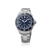 Seiko Prospex “Samurai” Diver's Watch SRPL51