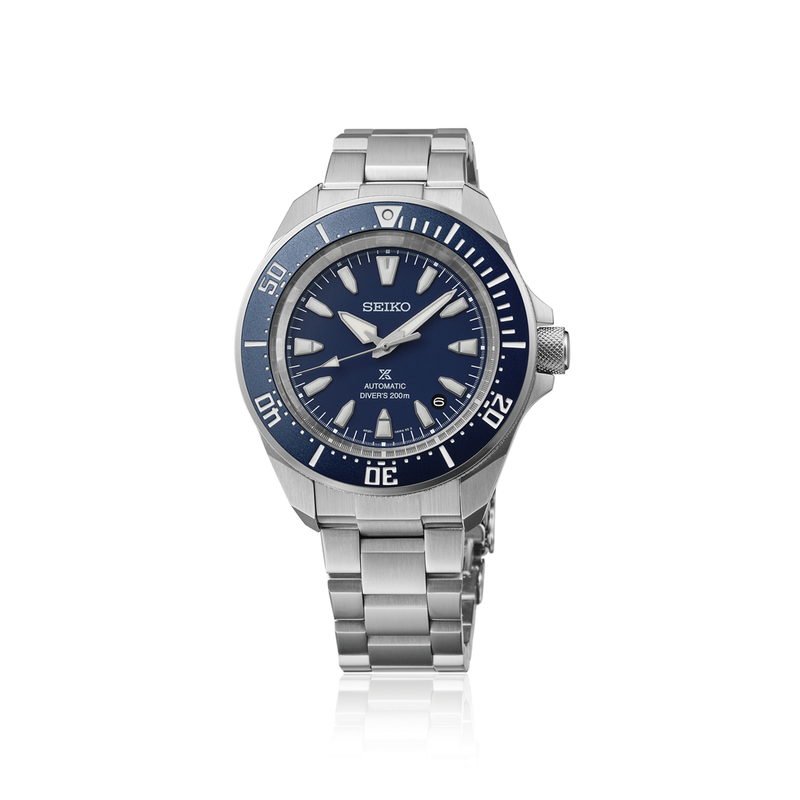 Seiko Prospex “Samurai” Diver's Watch SRPL51