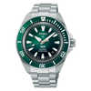 Seiko Prospex “Samurai” Diver's Watch PADI Special Edition SRPL53
