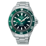 Seiko Prospex “Samurai” Diver's Watch PADI Special Edition SRPL53