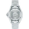 Seiko Prospex “Samurai” Diver's Watch PADI Special Edition SRPL53
