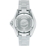 Seiko Prospex “Samurai” Diver's Watch PADI Special Edition SRPL53