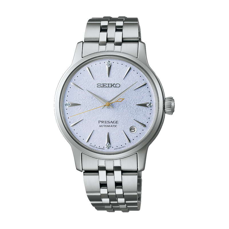 Seiko Presage Cocktail Time SRPL61