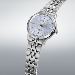 Seiko Presage Cocktail Time SRPL61