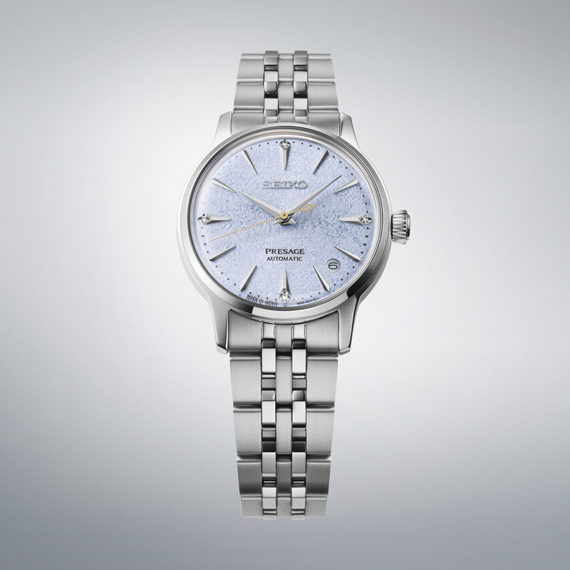 Seiko Presage Cocktail Time SRPL61