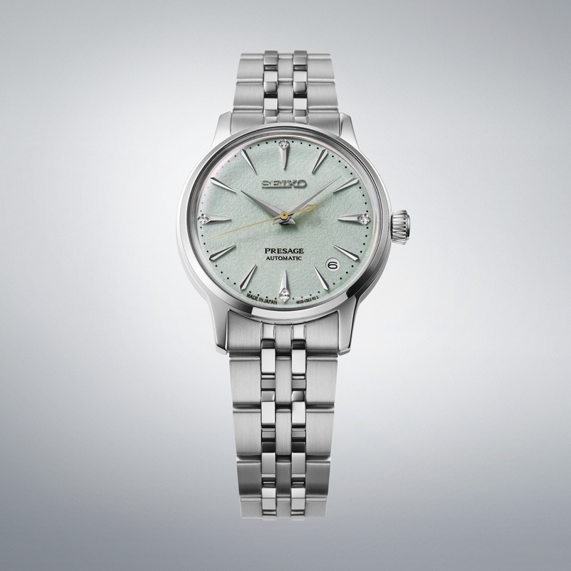 Seiko Presage Cocktail Time SRPL63
