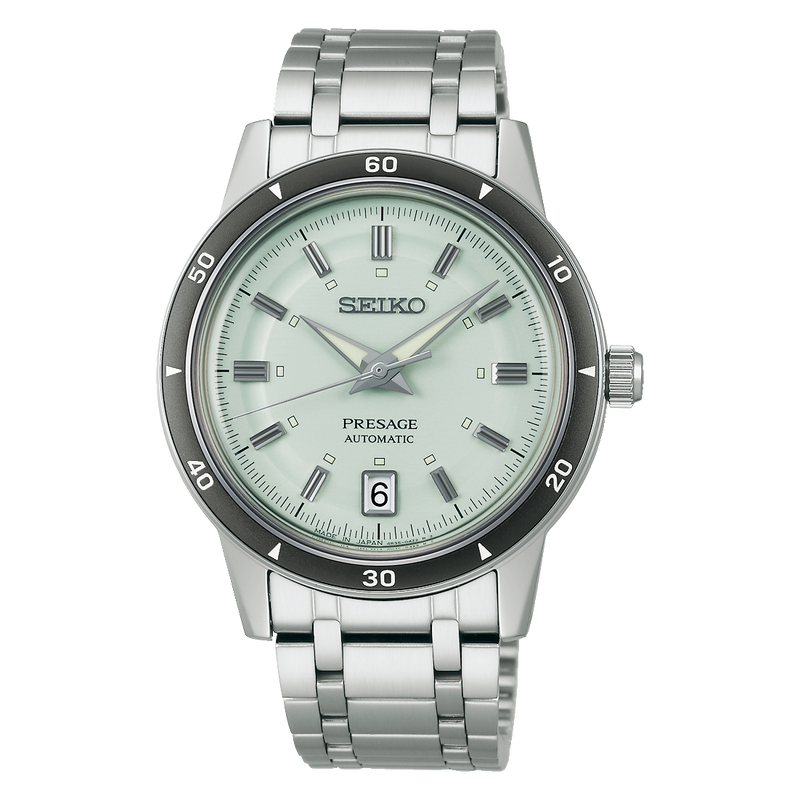 Seiko Presage Style60’s SRPL71
