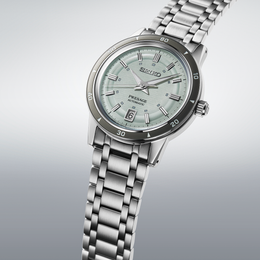 Seiko Presage Style60’s SRPL71