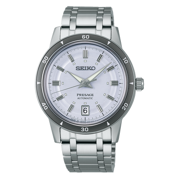 Seiko Presage Style60’s SRPL73