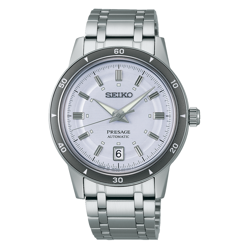 Seiko Presage Style60’s SRPL73