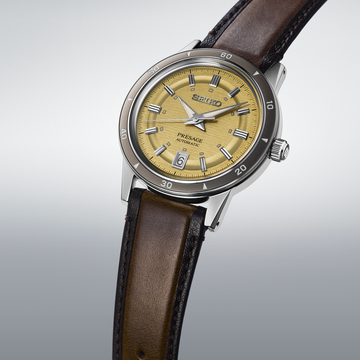 Seiko Presage Style60’s SRPL75