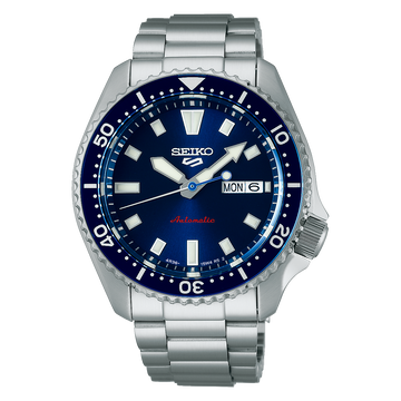 Seiko 5 Sports SKX series SRPL83