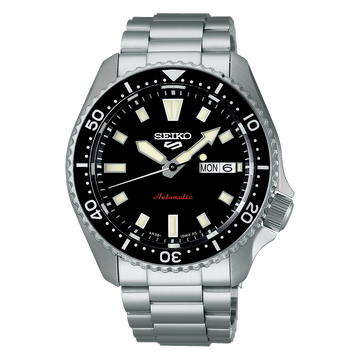 Seiko 5 Sports SKX series SRPL85