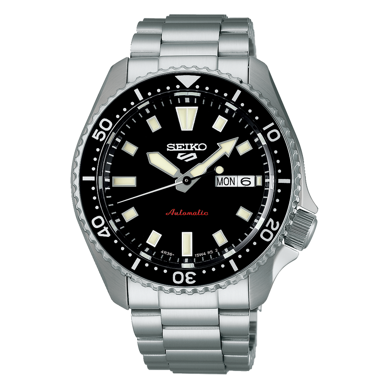 Seiko 5 Sports SKX series SRPL85