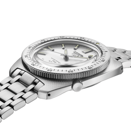 Seiko 5 Sports Heritage Design Re-creation Limited Edition SRPL91