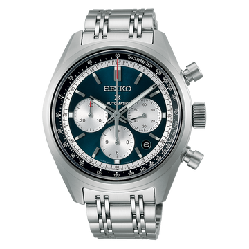 Seiko Prospex Speedtimer SRQ051