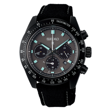 Seiko Prospex Speedtimer Night Vision SSC923