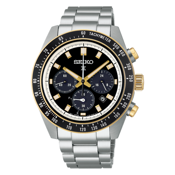 Seiko Prospex Speedtimer SSC941