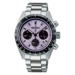 Seiko Prospex Speedtimer Tokyo 25 Limited Edition SSC955