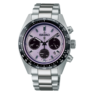 Seiko Prospex Speedtimer Tokyo 25 Limited Edition SSC955