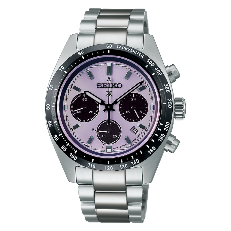 Seiko Prospex Speedtimer Tokyo 25 Limited Edition SSC955