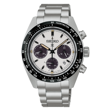 Seiko Prospex Speedtimer 1969 Re-Creation SSC961