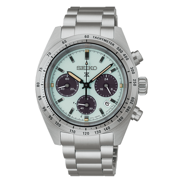 Seiko Prospex Speedtimer 1969 Re-Creation SSC965