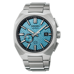 Seiko Astron GPS Solar Limited Edition SSJ027