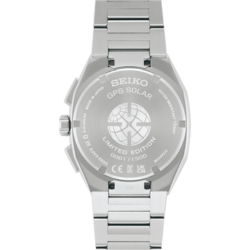 Seiko Astron GPS Solar Limited Edition SSJ027