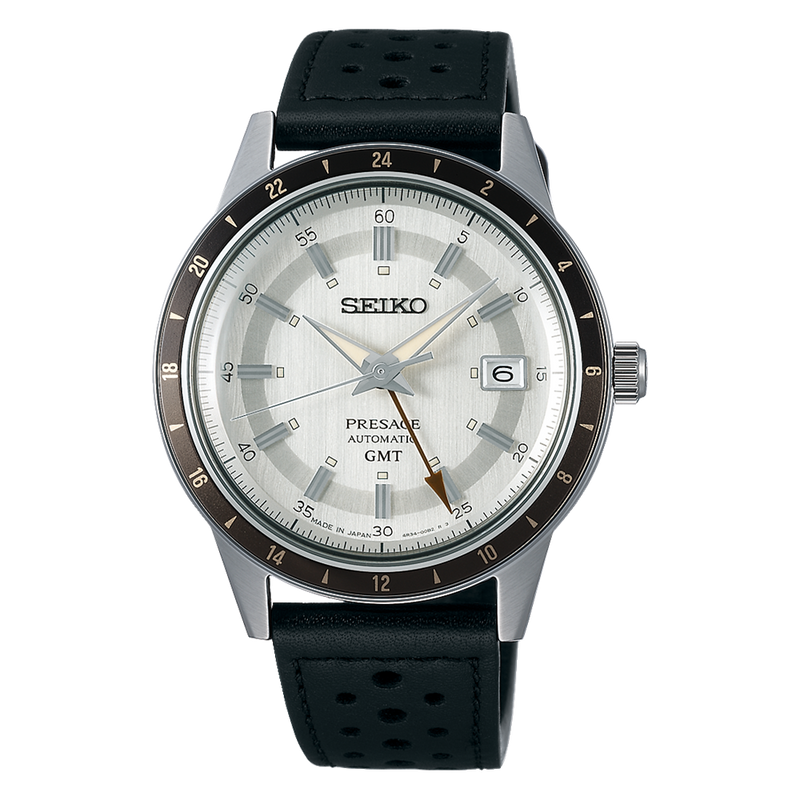 Seiko 2025 presage crystal