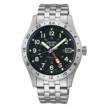 Seiko 5 Sports Field GMT SSK023