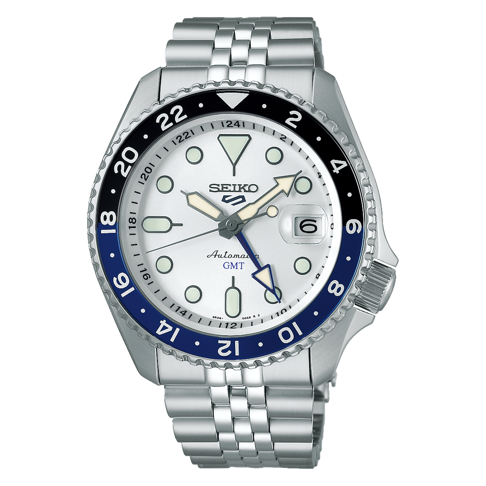 Seiko 5 styles shop
