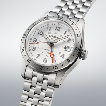 Seiko 5 Sports SSK059