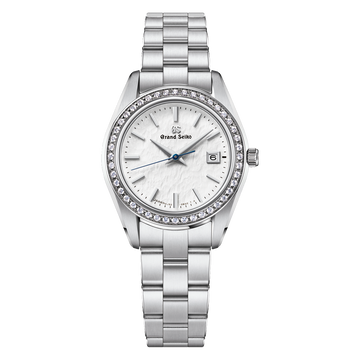 Grand Seiko Heritage Collection Snowflake STGF385