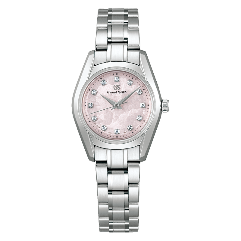 Grand Seiko Hana-Ikada STGF387