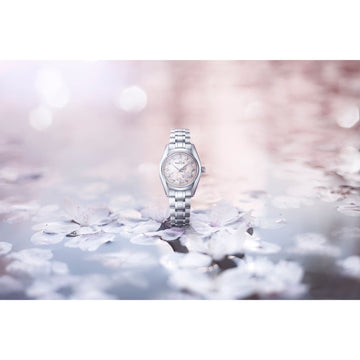 Grand Seiko Hana-Ikada STGF387