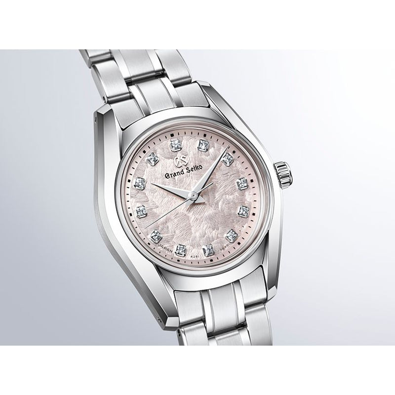 Grand Seiko Hana-Ikada STGF387