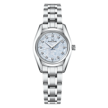 Grand Seiko Kaze Hikaru STGF389