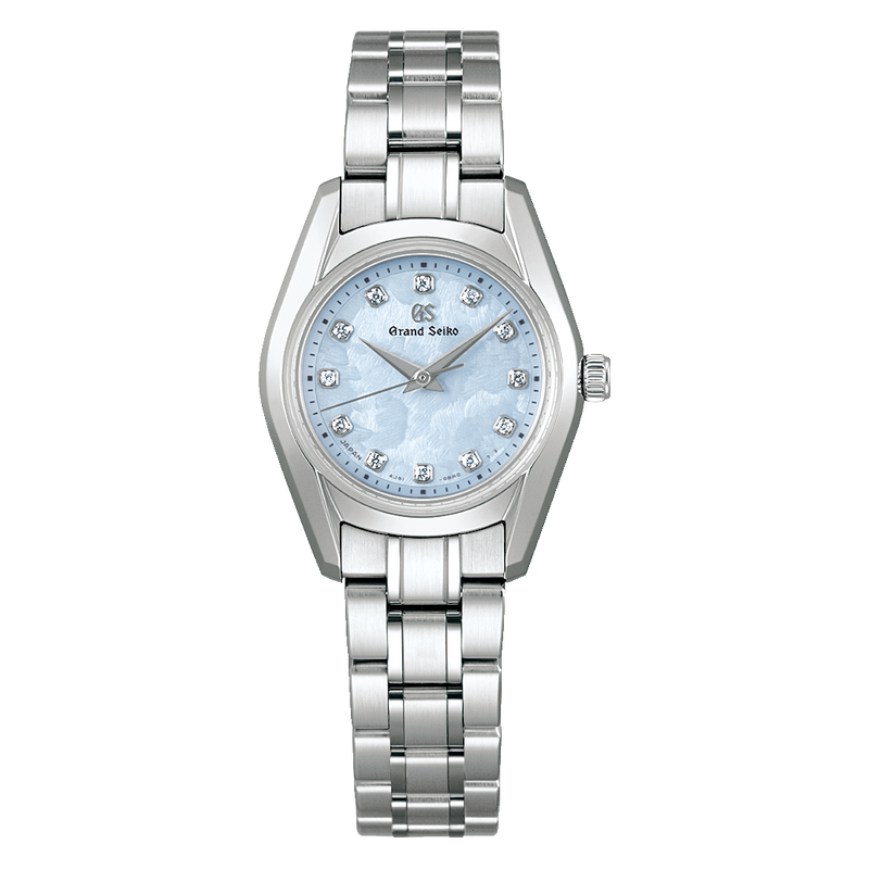 Grand Seiko Kaze Hikaru STGF389