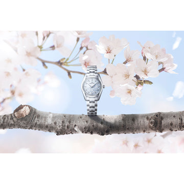 Grand Seiko Kaze Hikaru STGF389