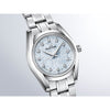 Grand Seiko Kaze Hikaru STGF389