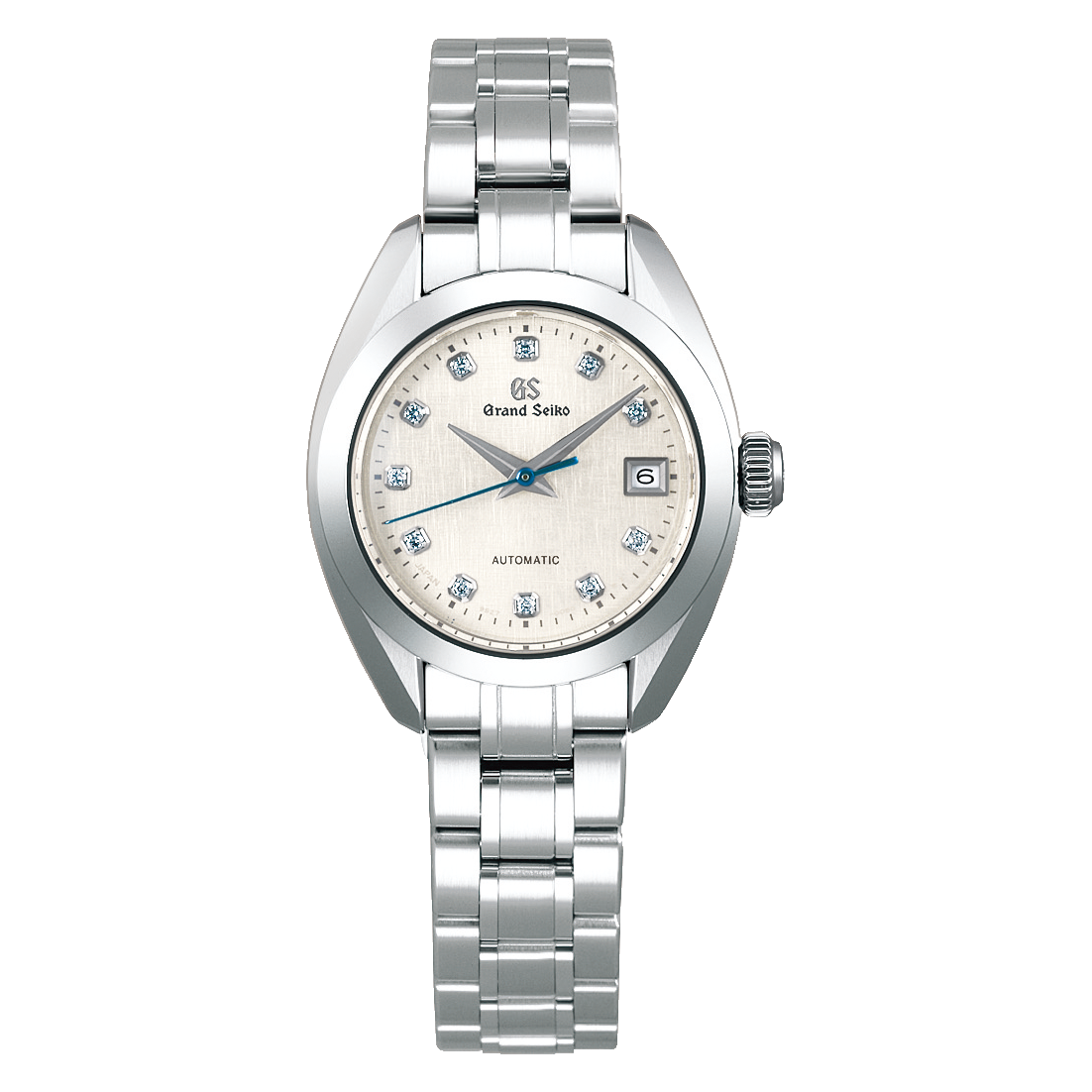 Womens seiko automatic sale