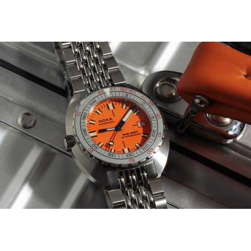 DOXA SUB 300T ARISTERA PROFESSIONAL Limited Edition 840.10.351.10-SE10