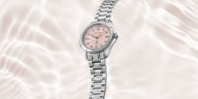 Seiko Prospex SUR597