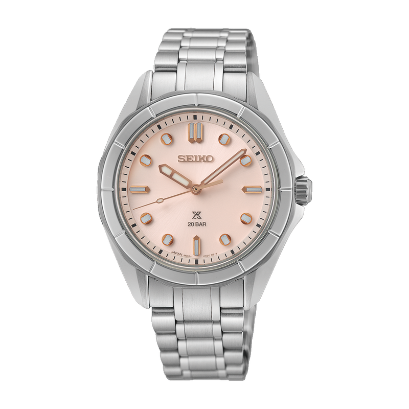 Seiko Prospex SUR597